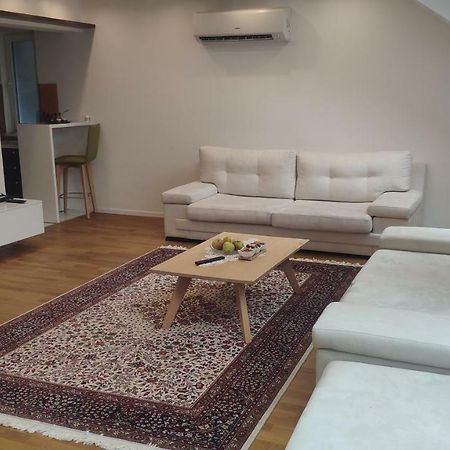 Premium Penthouse Grand Suite Sarajevo Luaran gambar